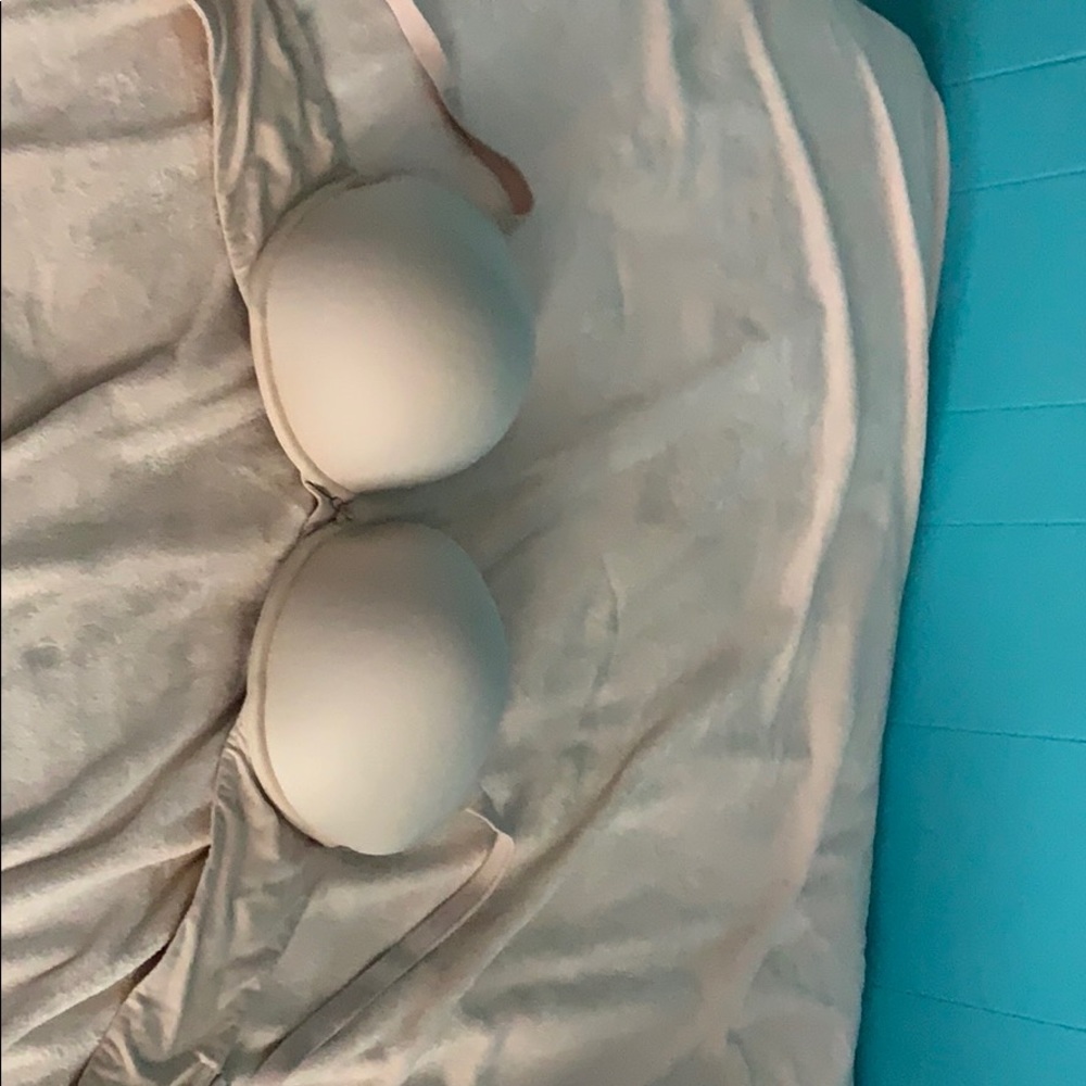 Torrid full coverage bra